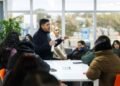 Más de 200 emprendedores participarán en la Fiesta Nacional del Poncho junto al Espacio Capital