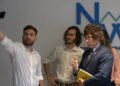Milei ascendió a la esposa de Martínez de Giorgi, el juez que dejó la causa $LIBRA sin querellantes