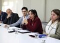 Ministros de Salud del Norte Grande acordaron acciones conjuntas para garantizar las prestaciones de Incluir Salud