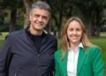 Muzzio volvió a cargar contra la ESI y defendió el “enfoque biológico” de la educación sexual: “Mucha ideología”