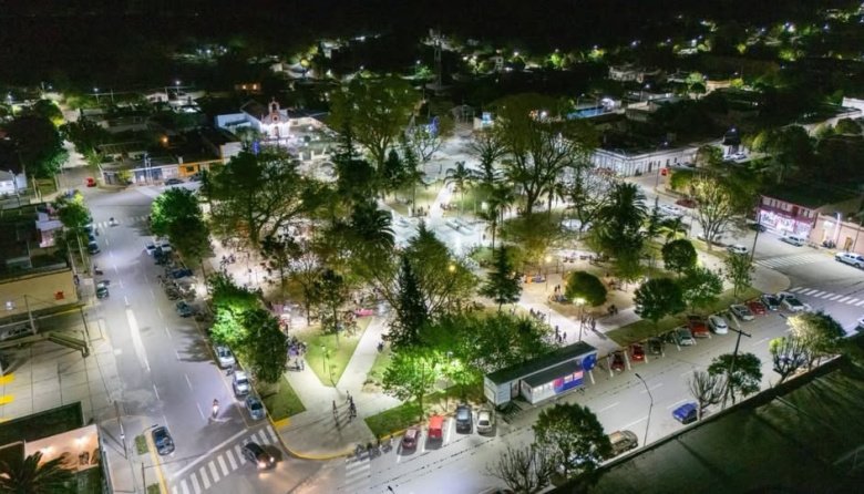 Paclín celebrará su 157.º aniversario con una gran jornada de festejos para toda la comunidad