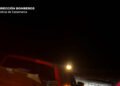 Policías asistieron a dos personas en Antofagasta de la Sierra
