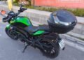 Recuperan dos motocicletas robadas, fueron abandonadas en descampados