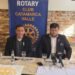 Rotary fortalece su labor comunitaria en Catamarca y apuesta al crecimiento de los intercambios juveniles