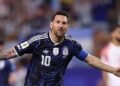 “Salten todos para ganarle al que no salta”: la AFA reaviva la mística antes del Argentina-Inglaterra