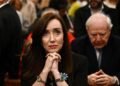 Santilli le pidió a Villarruel que dé “un paso al costado” y le aconsejó que arme “su espacio y compita”