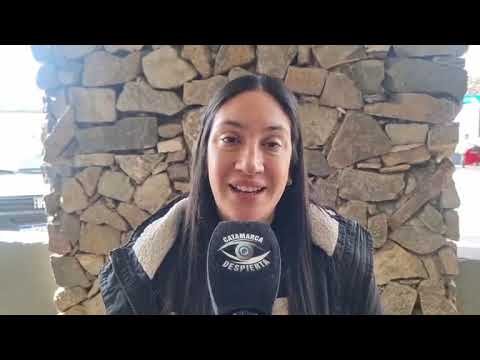 Se viene la Fiesta del Poncho: dialogamos con la Lic. Evangelina Quarín sobre la edición 2026