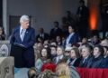 Sin anuncios sobre las retenciones, Milei prometió eliminarlas con los recursos que genere la energía y la minería