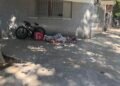 Sin lugar para los pobres: persiguen a vendedores ambulantes, sin techo, trapitos, limpiavidrios y cartoneros