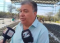 Soria llamó a “superar diferencias y trabajar para la gente”