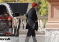 Tras la salida de Adorni, Santiago Caputo justifica que “la corrupción es inherente al Estado”