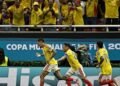 Trump celebra que la FIFA haya retirado la tarjeta roja al delantero de Estados Unidos tras una llamada de la Casa Blanca a Infantino