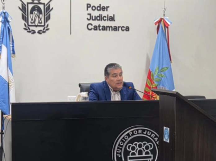 Un jurado popular declaró no culpable a un hombre acusado de abuso sexual