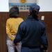 Una detenida por pegarle a su sobrino adolescente