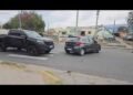 ACCIDENTE EN AVENIDA MISIONES