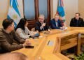 Acuerdo del Gobierno con el FIDA y la FAO para potenciar el trabajo de pequeños productores