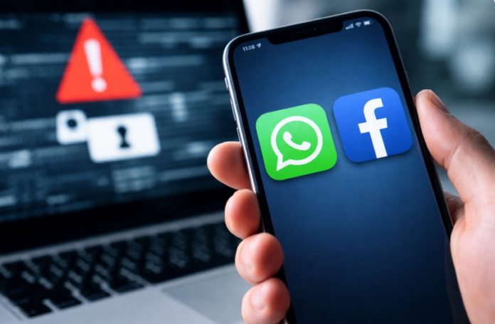 Alertan sobre una estafa que suplanta la identidad de OSEP en Facebook y WhatsApp
