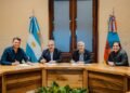 Andalgalá tendrá su sede universitaria en la Casona Lafone Quevedo