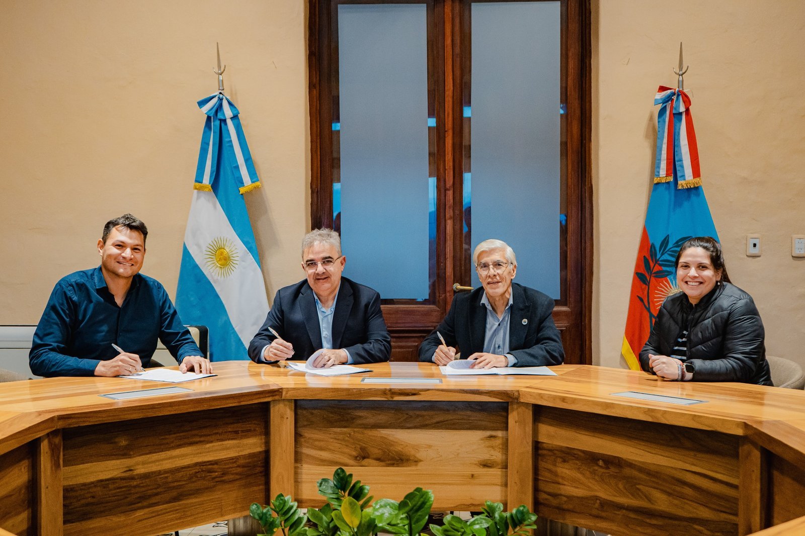 Andalgalá tendrá su sede universitaria en la Casona Lafone Quevedo