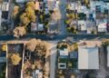 Avanzan obras de urbanización y pavimentación en diferentes sectores de Valle Viejo