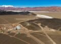 Catamarca lideró la expansión de las exportaciones en el país en el primer semestre de 2026