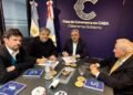 Catamarca y la UBA rubricaron convenio para fortalecer la cooperación académica