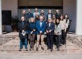 Comitiva internacional del FIDA y la FAO culminó su visita a Catamarca