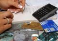 Con tasas de hasta 1.400%, se prevé que continúe la elevada mora de las familias y su impacto en la economía
