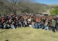 Con un homenaje a Octavio Gutiérrez, el PJ reunió al peronismo de Andalgalá