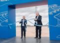 Con una inversión de USD 3,8 millones, Arcor inauguró en Recreo su primer Parque Solar