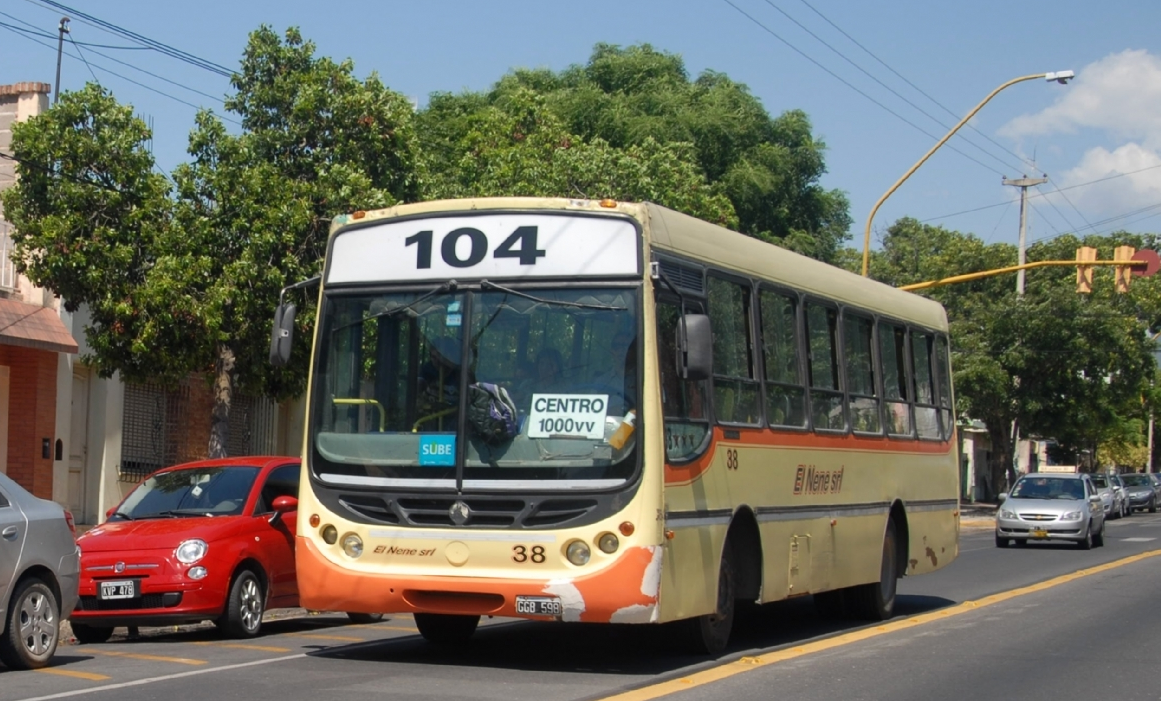 Crisis en El Nene: la UTA Catamarca pidió responsabilidad y defendió las fuentes laborales
