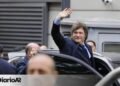 Críticas a Milei por su discurso en la ORT: un exdirector del colegio cuestionó al Presidente y pidió “no profundizar la brecha”