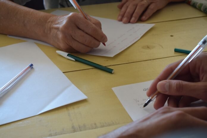 “Crónicas Catuchas” vuelve a CATA para explorar la escritura creativa