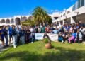 Deporte Adaptado realizó sus Finales Provinciales de los Juegos Evita 2026