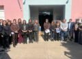 Diez CAPS y hospitales del interior recibieron nuevo equipamiento y mobiliario de Salud