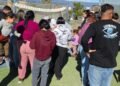 EL BARRIO ANTINACO SE VISTIÓ DE FIESTA Y LA COMUNIDAD DISFRUTÓ A LO GRANDE 🎉
