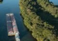 El conflicto con los prácticos de puertos ya afecta a más de 100 barcos en las vías navegables