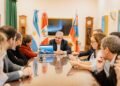El Gobierno analizó con el BID obras estratégicas de infraestructura para Catamarca