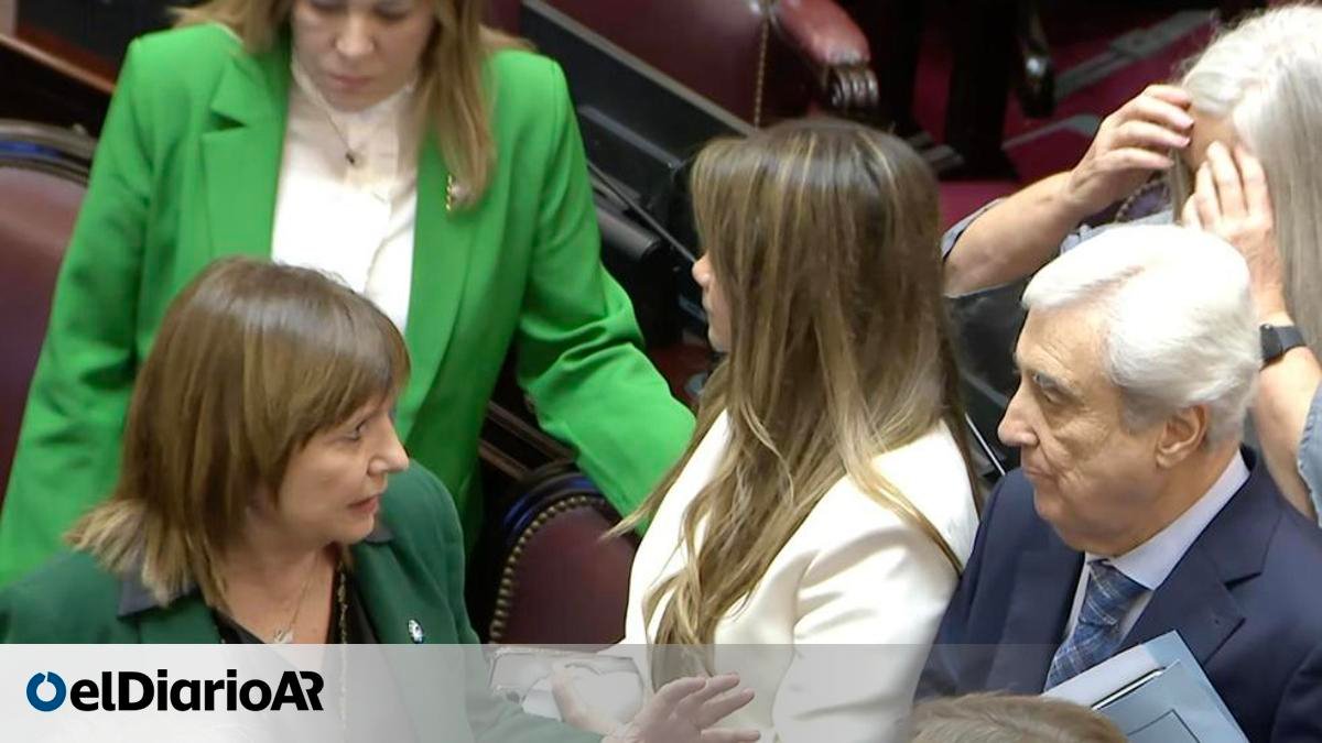 El Gobierno incorporó más cambios a la Ley de Fuego y hay quejas en el Senado por la falta de un dictamen final