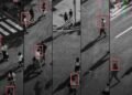 El Gran Hermano porteño: un mapa revela las cámaras que le permiten a Milei y Macri vigilar las marchas en el Congreso
