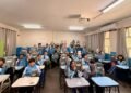El SEM fortalece la articulación entre primaria y secundaria con una nueva edición del cuadernillo «Puentes»