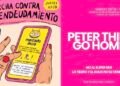 El Súper RIGI llega a la recta final en el Senado: qué propone el proyecto que busca atraer a Peter Thiel
