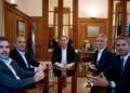 El temor a una derecha dividida obliga a Milei y Macri a ensayar una ¿última? reconciliación