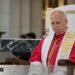 El Vaticano confirmó que el papa León XIV visitará la Argentina del 8 al 11 de noviembre