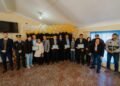 Emotivo homenaje a la Promoción Nº 29 y a los 30 años de servicio policial de oficiales superiores