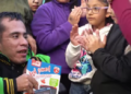 🎈💙 PLAZA OJO DE AGUA SE VISTIÓ DE FIESTA PARA CELEBRAR EL DÍA DEL NIÑO 🥹✨