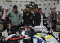 🥇⚽ ¡PRESENTACIÓN OFICIAL DE LA LIGA DE POTREROS Y PROMETE UNA TEMPORADA HISTÓRICA!