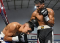 🥊🔥 ¡EL RING VUELVE A LATIR… Y AHORA EN EL POLIDEPORTIVO NORTE! 🔥🥊