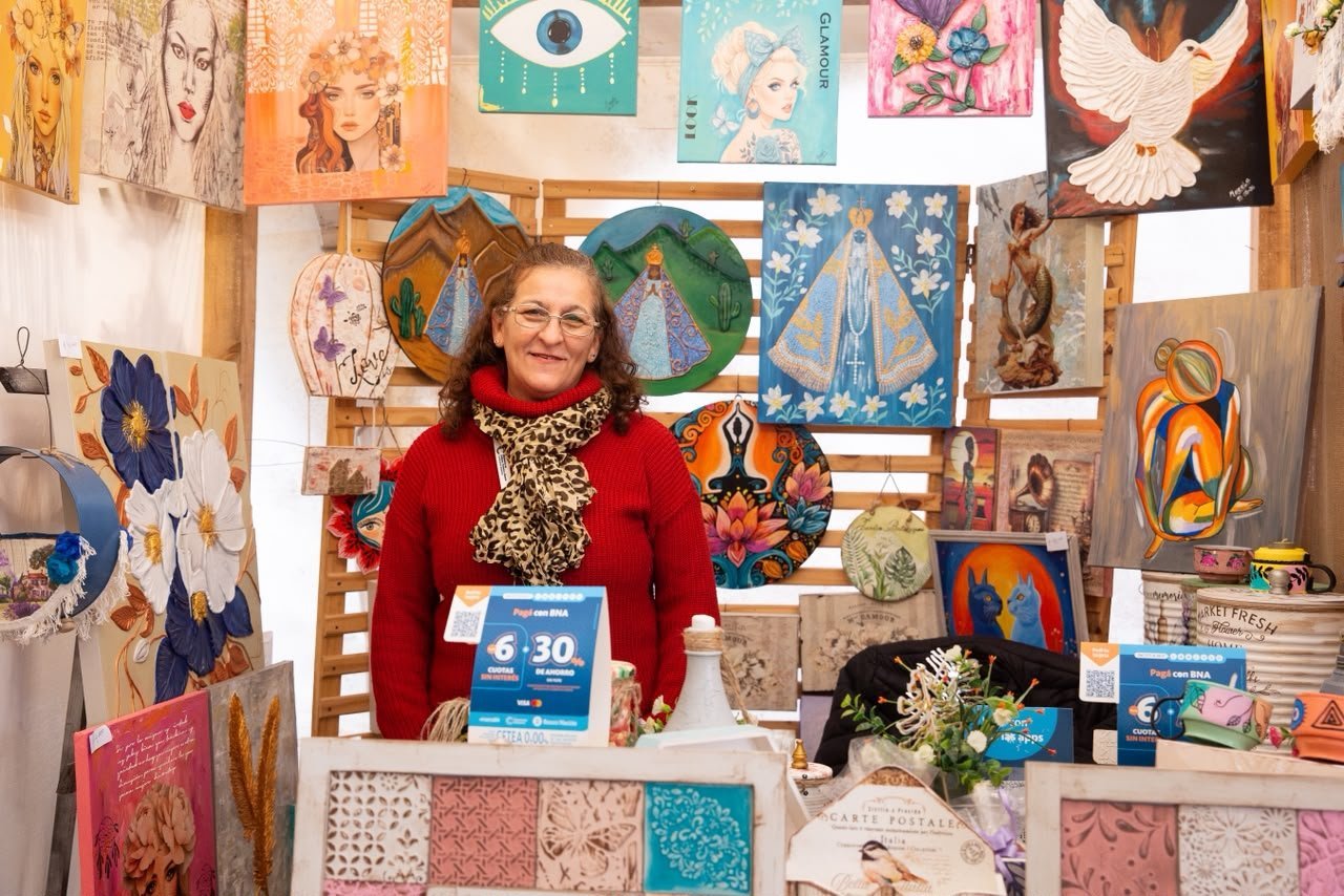 Finde de Ferias: propuestas para disfrutar en familia durante el Mes de las Infancias