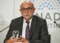Flavio Fama anticipó su voto en contra de la Ley de Tierras